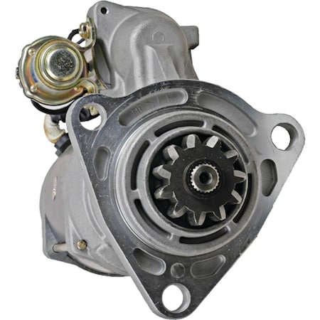 Aftermarket JAndN Electrical Products Starter 410-48119-JN